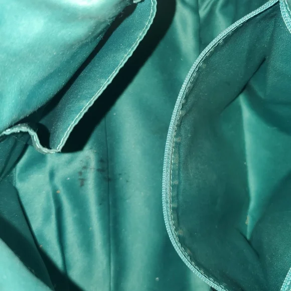 Coach Avery Satchel handbag purse - Picture 15 of 16